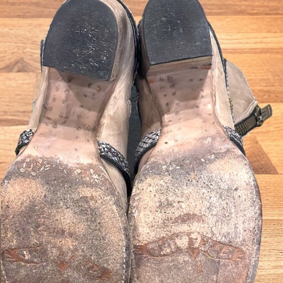 FreeBird BALBOA Boot - Picture 4 of 6